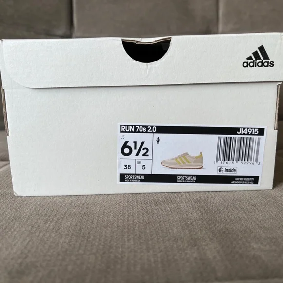 Adidas Run 70s 2.0 - Picture 6 of 6